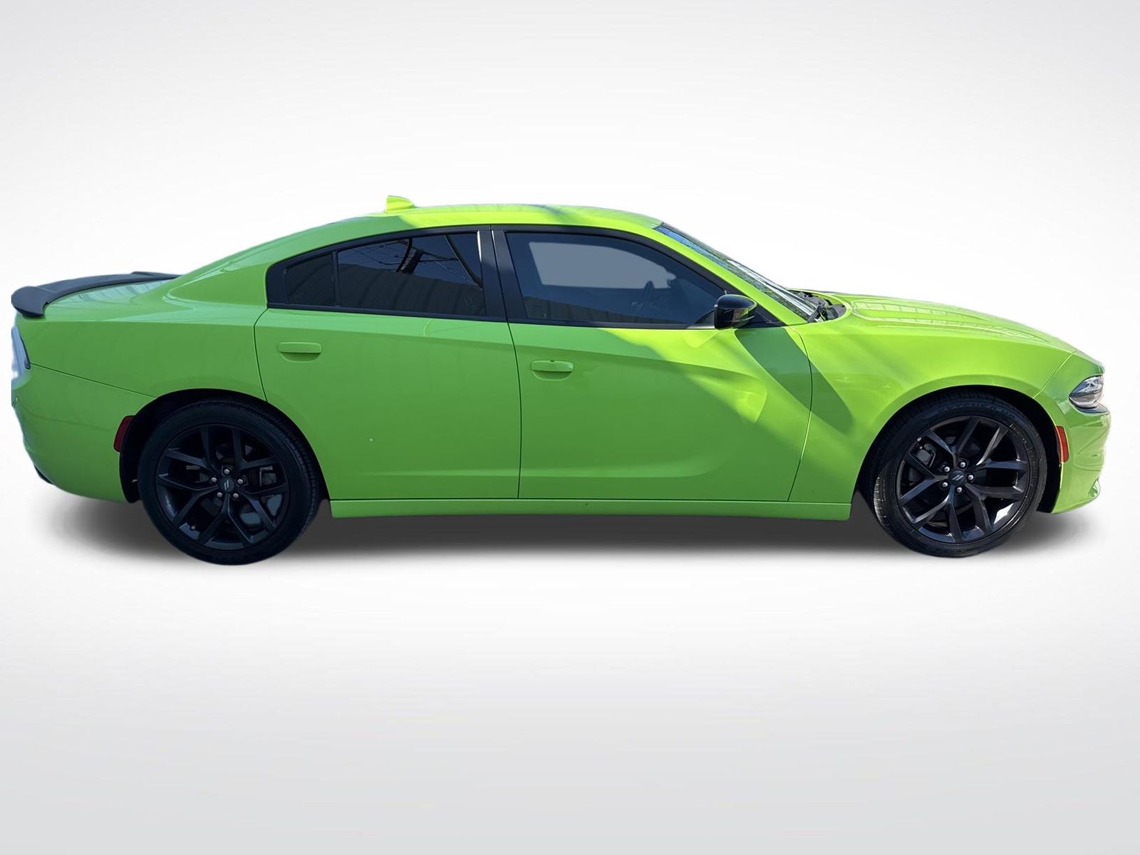 Used Car 2023 Dodge Charger  Sxt For Sale Under $25,000 In Austin, Texas