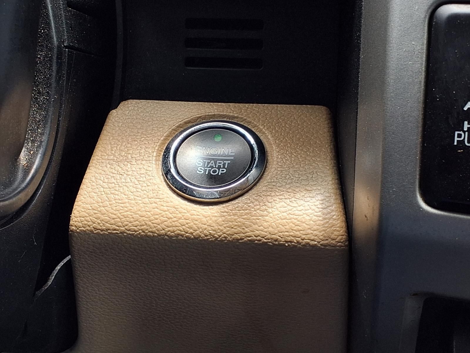 2019 Ford F-250SD Lariat Red at Emmons Autoplex