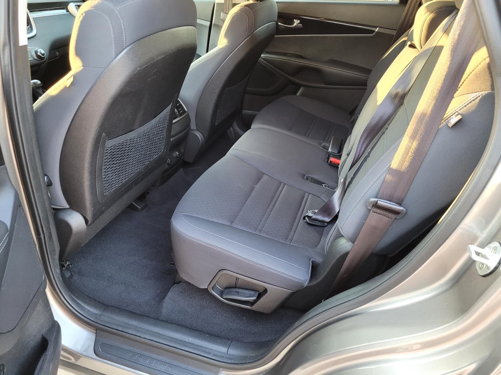 used 2016 Kia Sorento car, priced at $8,200