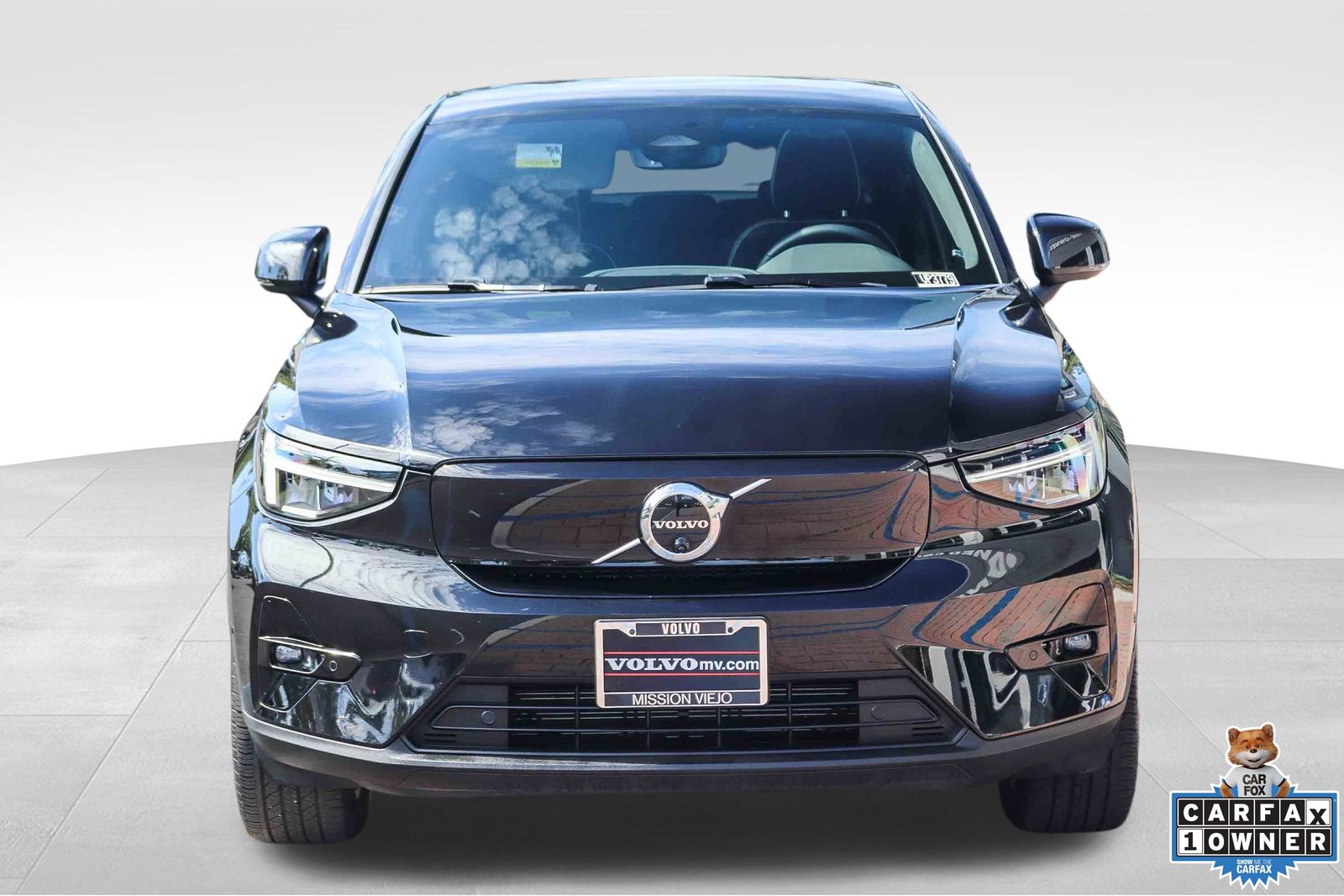 Used 2023 Volvo C40 Plus with VIN YV4ED3GL8P2039944 for sale in Mission Viejo, CA