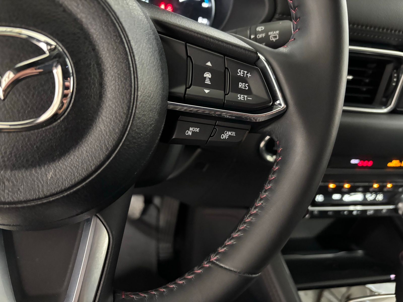 Used Car 2023 Mazda Cx-5  2.5 Turbo For Sale Under $30,000 In Austin, Texas