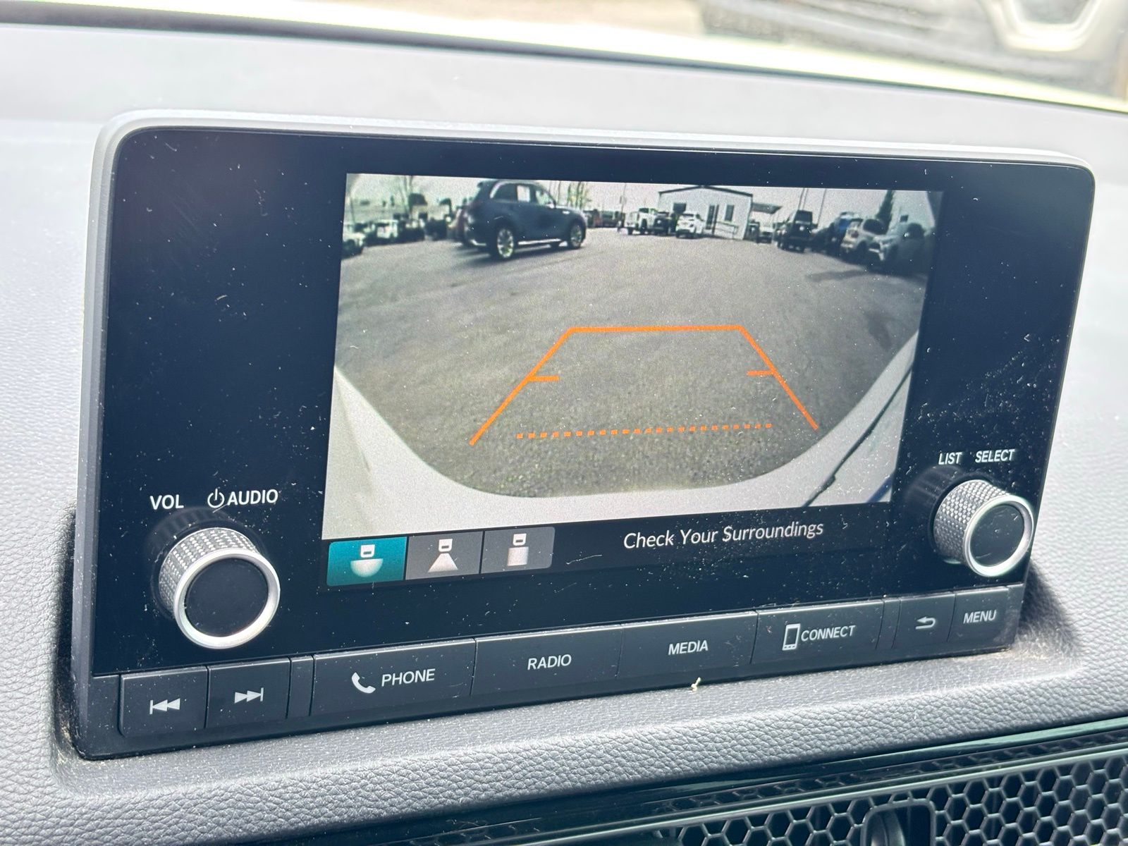 View vehicle photo 6