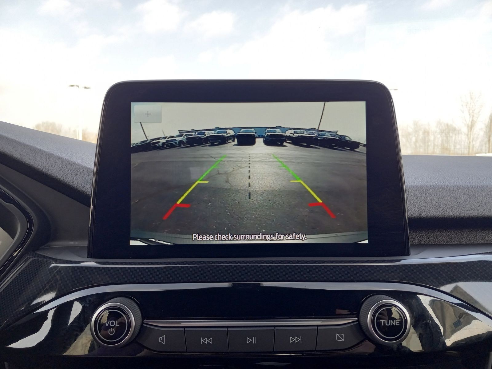 2025 Ford Escape image 20