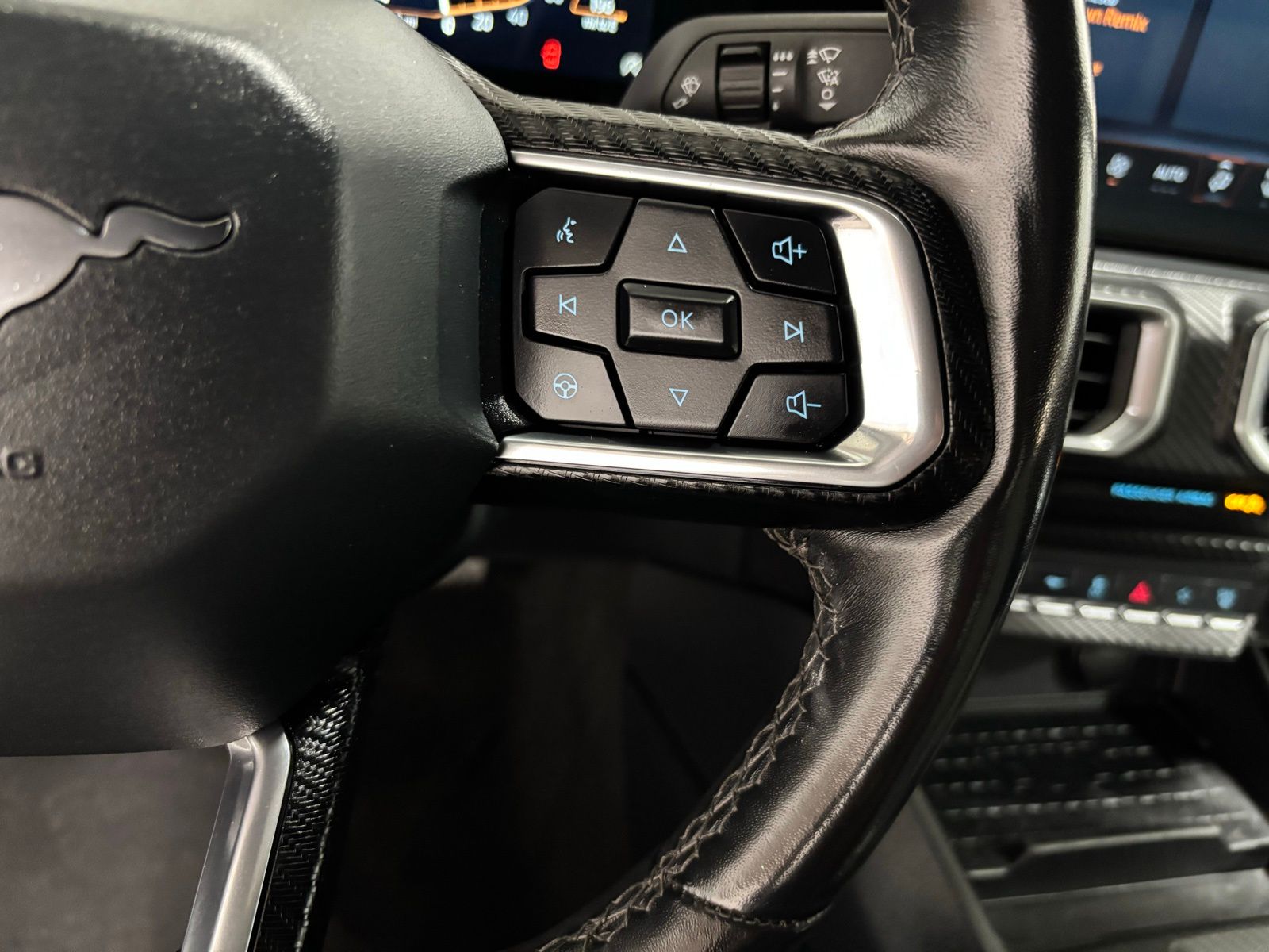 Used Car 2024 Ford Mustang  Ecoboost Premium For Sale Under $30,000 In Austin, Texas