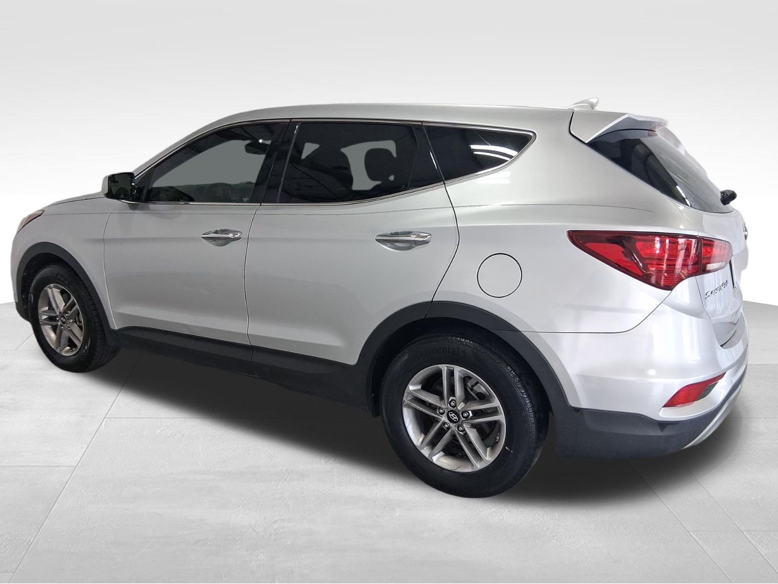 Used Car 2017 Hyundai Santa Fe Sport  2.4 Base For Sale Under $12,000 In Austin, Texas