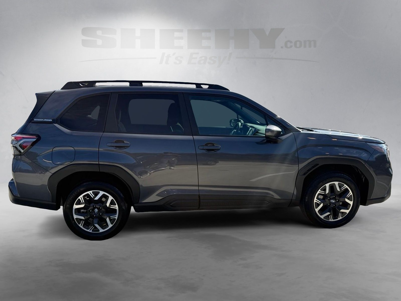 Used 2026 Gray Subaru Premium image 10