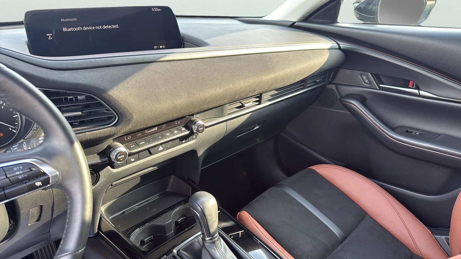 Used Car 2024 Mazda Cx-30  2.5 Carbon Turbo For Sale In Austin, Texas