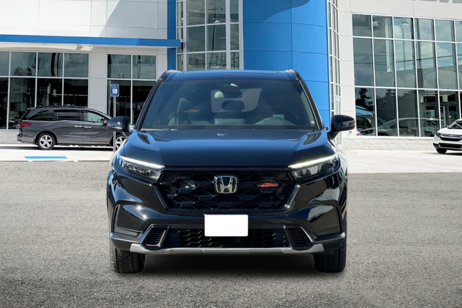 Certified Used 2026  Honda TrailSport image 8
