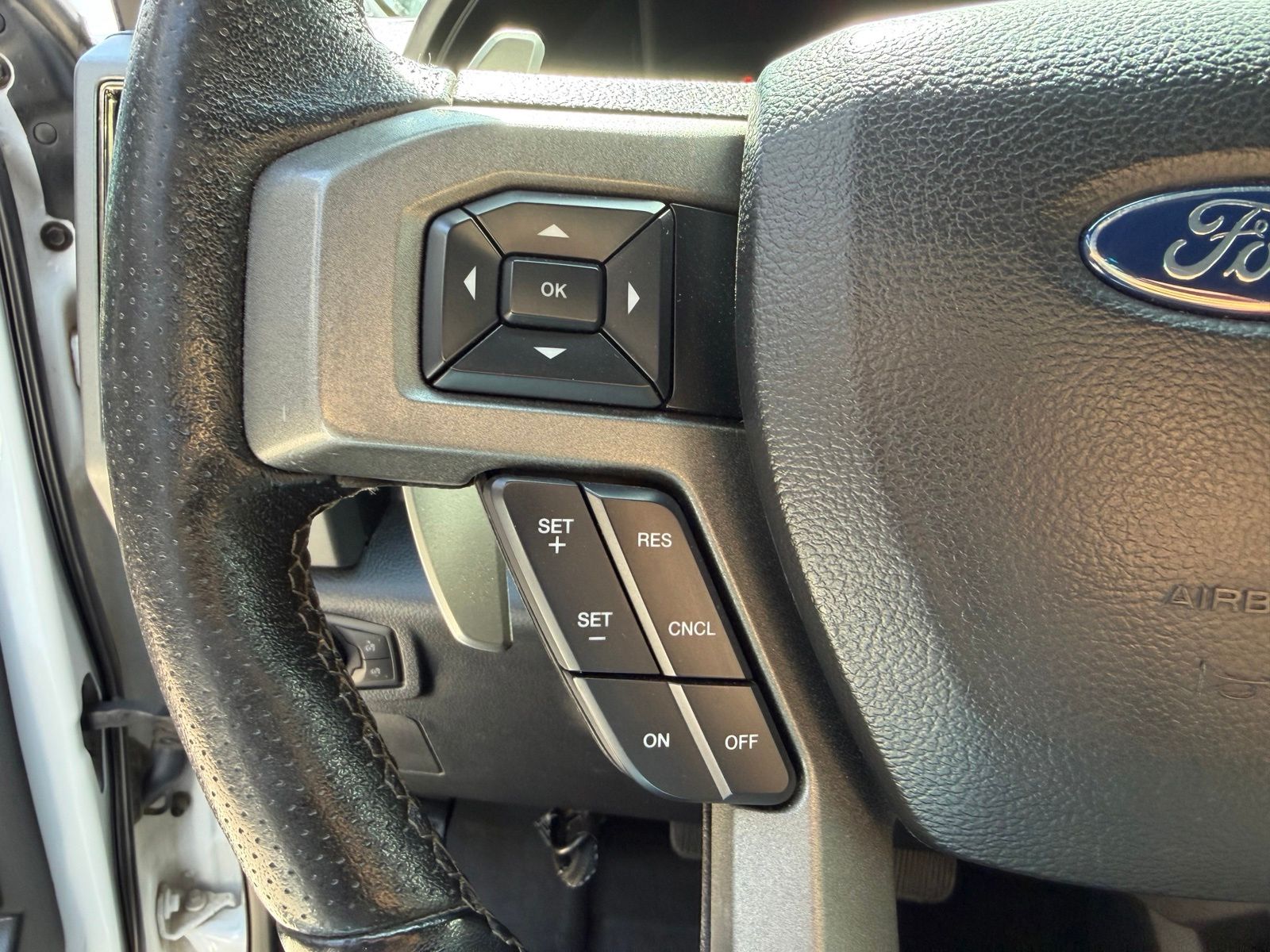 Used 2018 Ford F-150 Truck