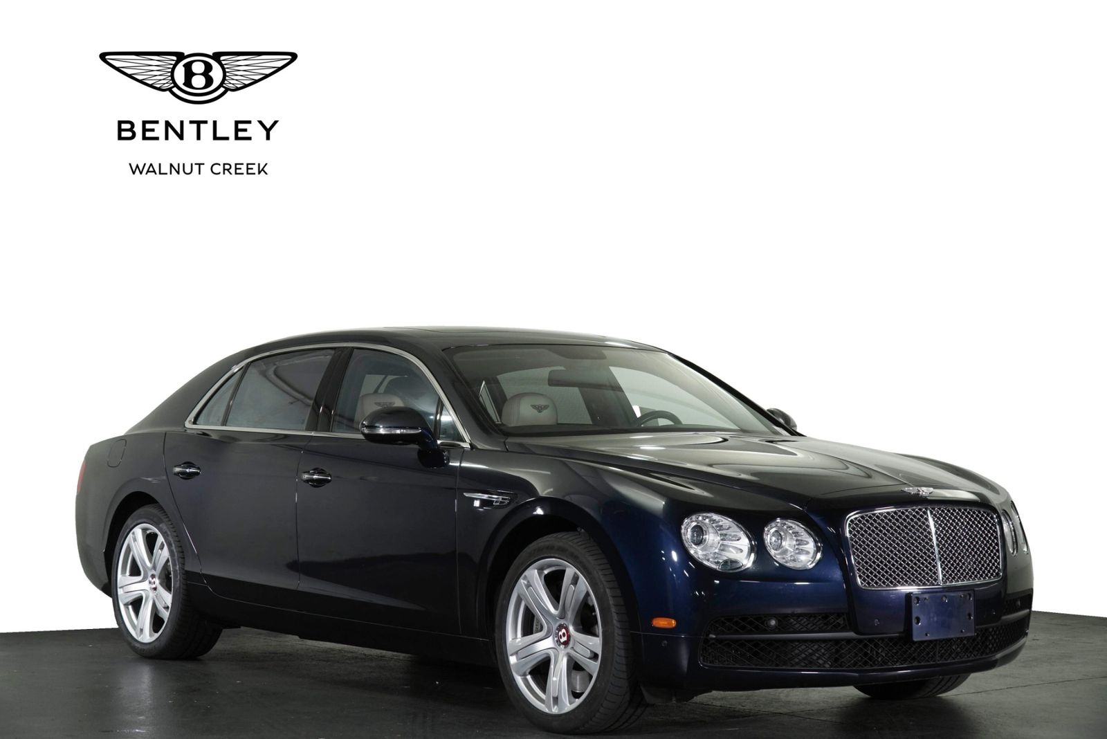 2015 Bentley Flying Spur V8 AWD