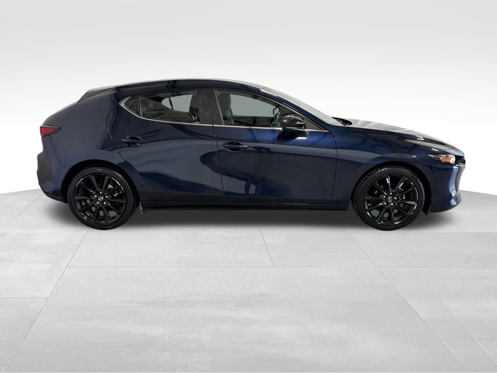 Used Car 2024 Mazda Mazda3  2.5 S Select Sport For Sale Under $20,000 In Austin, Texas