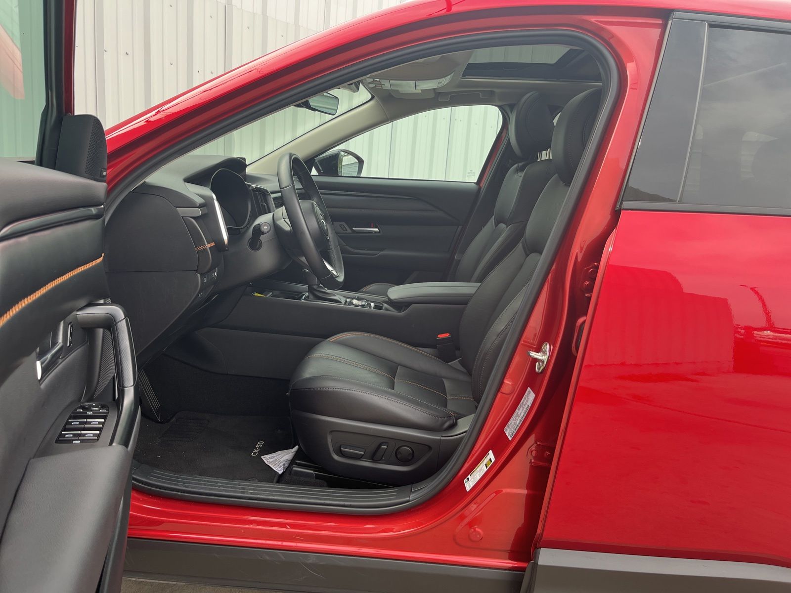 Used Car 2025 Mazda Cx-50 Hybrid  Premium Plus For Sale Under $35,000 In Austin, Texas