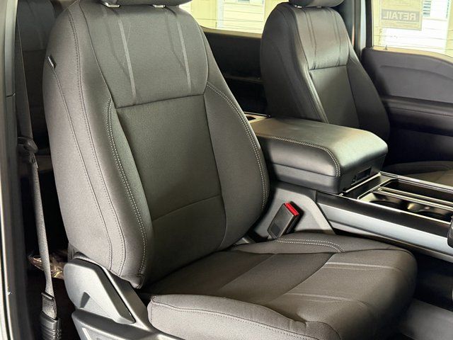 New 2026 Oxford White Ford STX image 11