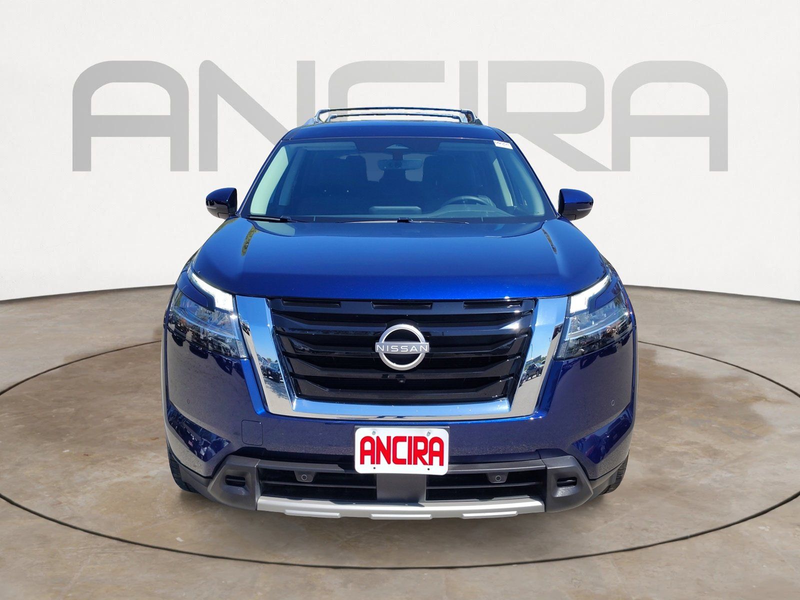 Used Car 2024 Nissan Pathfinder  Sl For Sale Under $35,000 In San Antonio, Texas