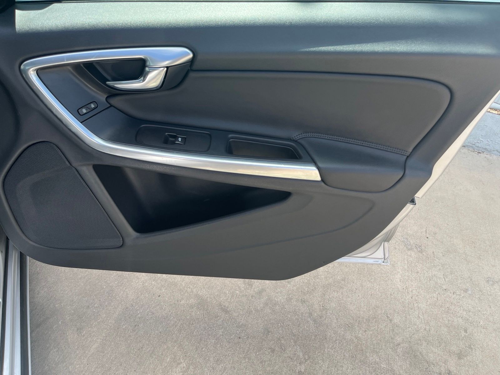 Used Car 2015 Volvo S60  T5 Premier For Sale Under $10,000 In Austin, Texas