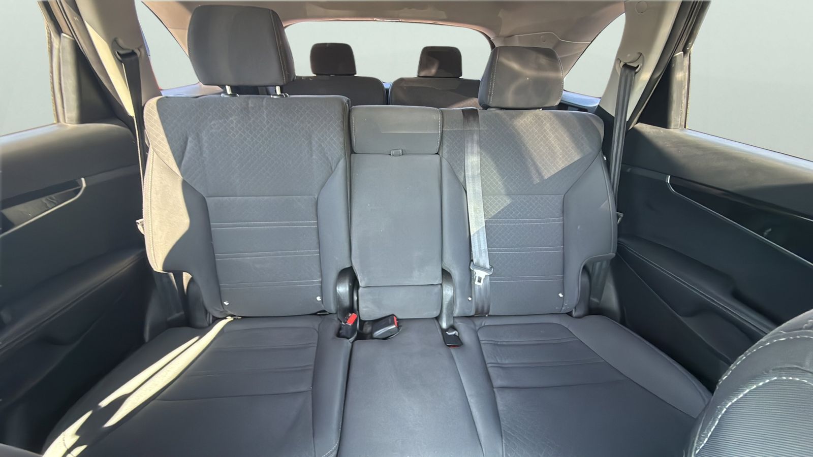 Used Car 2016 Kia Sorento  Lx For Sale Under $12,000 In Austin, Texas