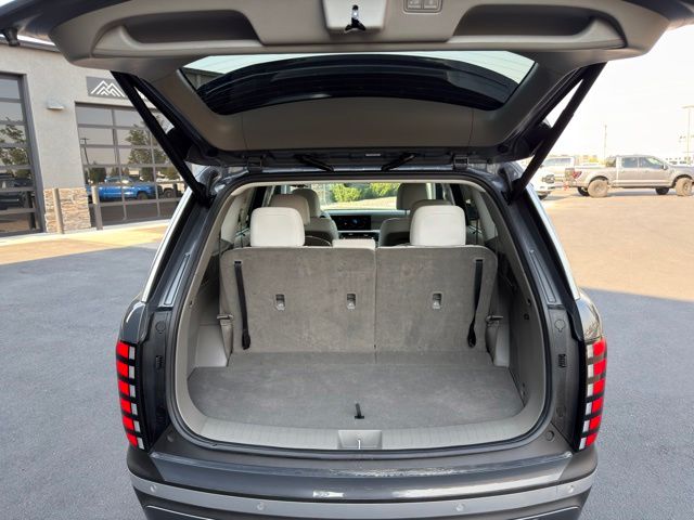 Used 2026 Hyundai Palisade SUV