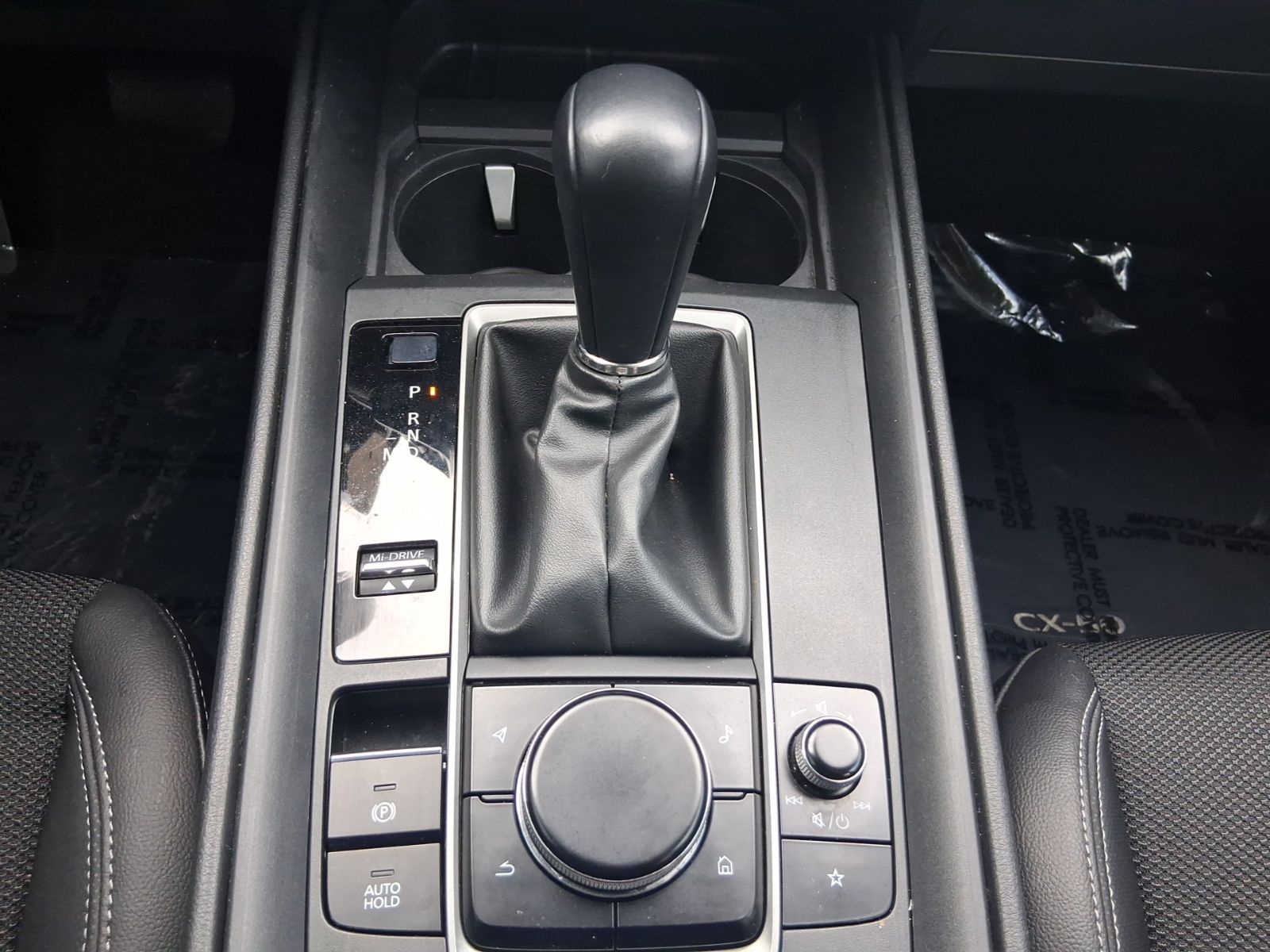 Used Car 2024 Mazda Cx-50  2.5 S Premium Package For Sale Under $30,000 In Austin, Texas