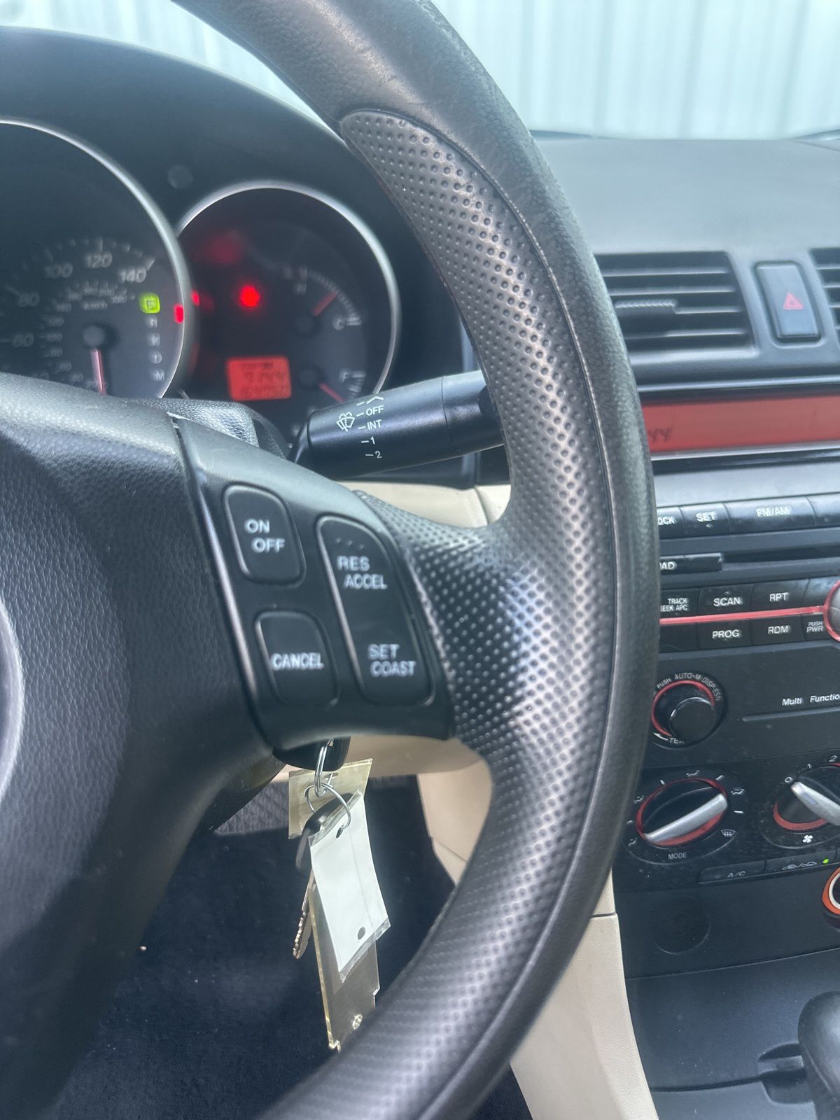 Used Car 2006 Mazda Mazda3  I Touring For Sale Under $10,000 In Austin, Texas