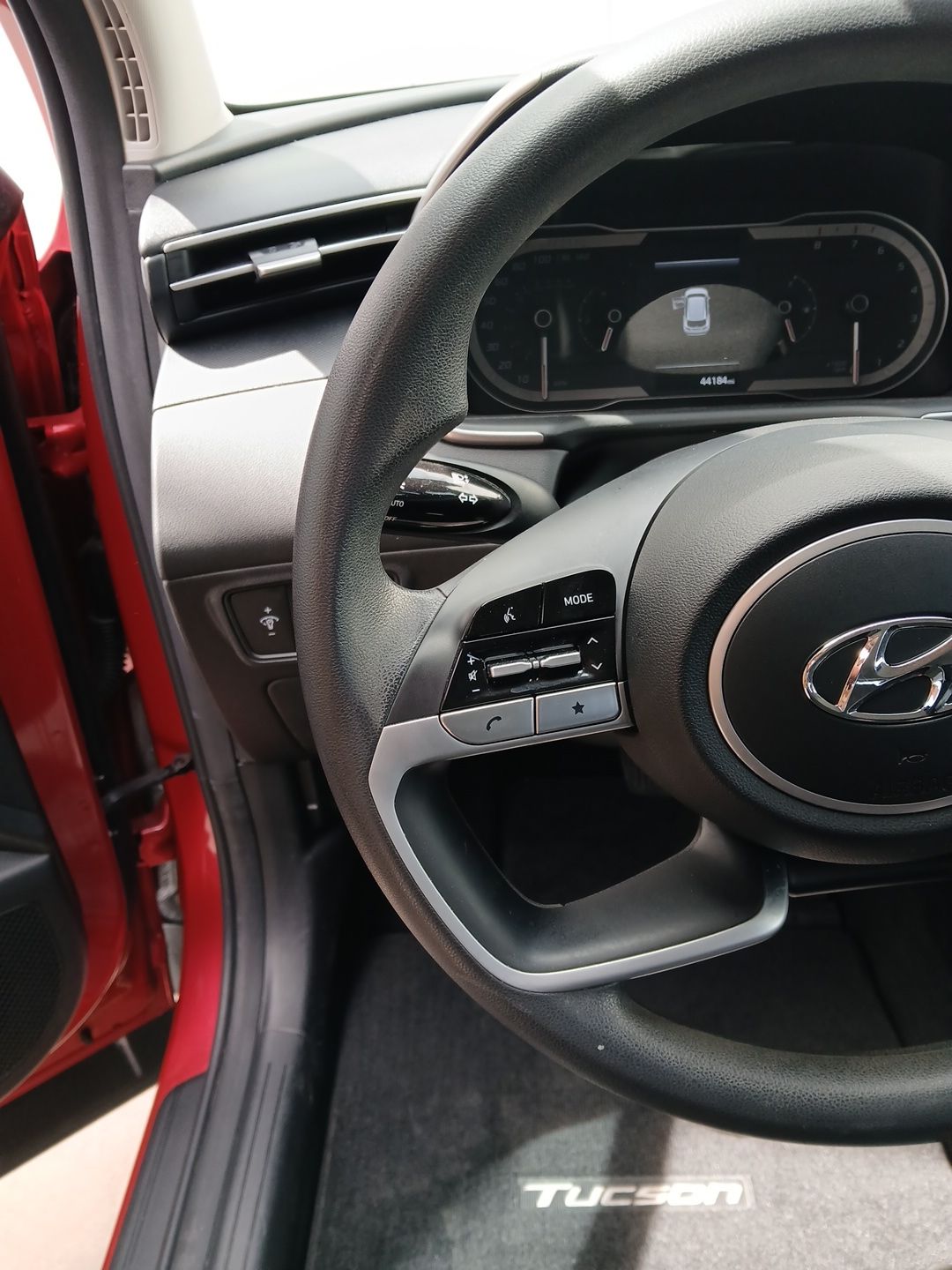 Used Car 2023 Hyundai Tucson  Se For Sale Under $25,000 In Austin, Texas