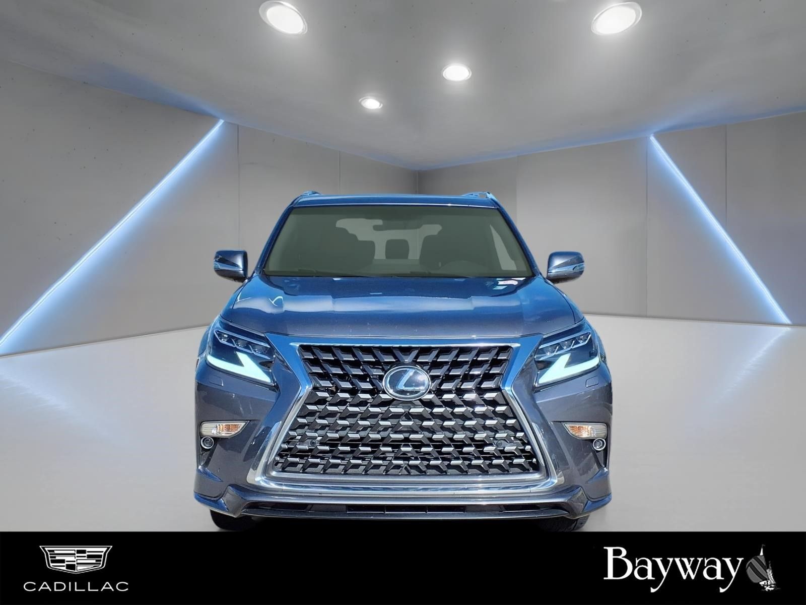 2023 Lexus GX 460 - 2