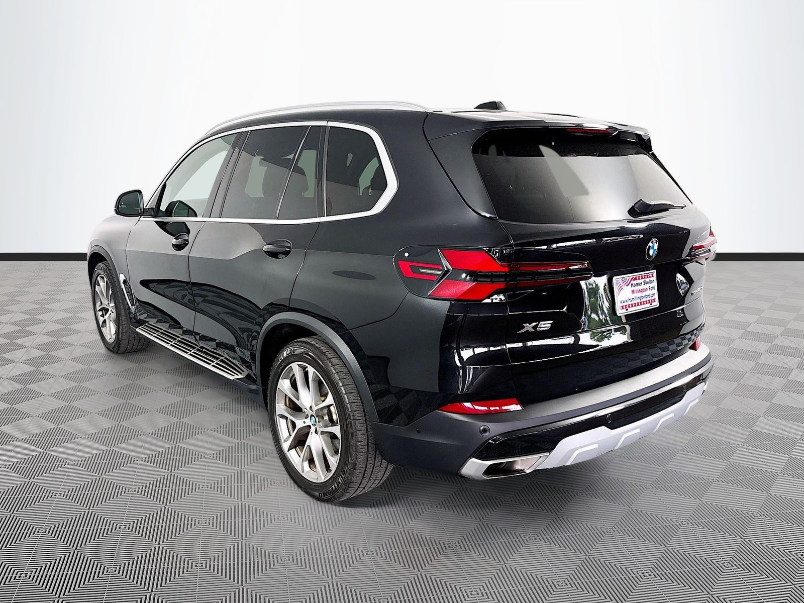 Used 2024 BMW X5 xDrive40i For Sale in OLIVE BRANCH, MS