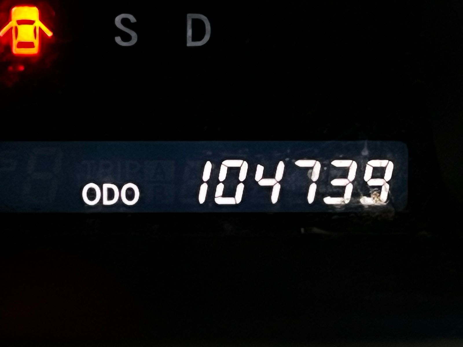 Thumbnail: 2012 Toyota Highlander - 11