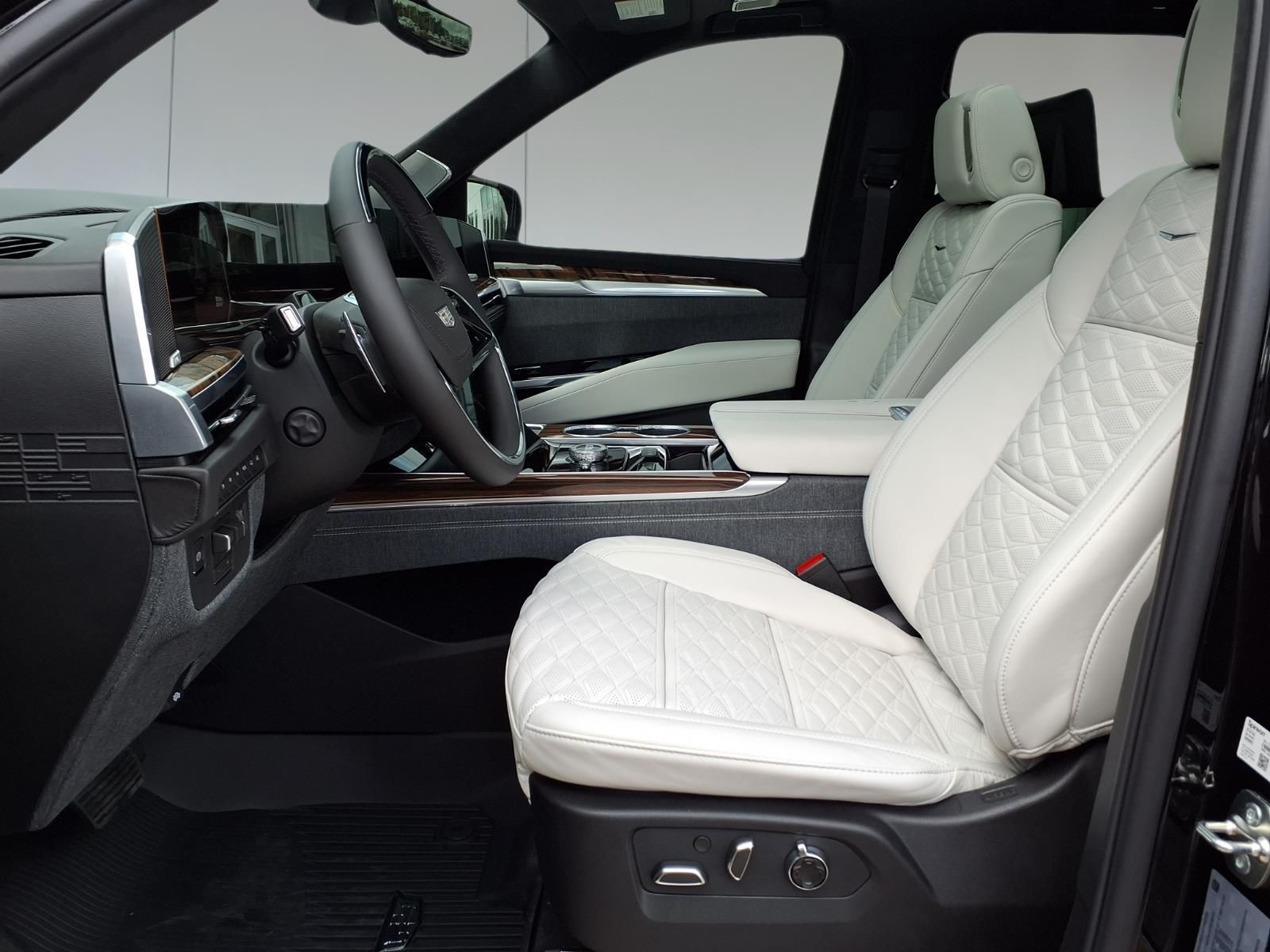 2026 Cadillac Escalade Platinum Sport Black at Bayway Cadillac of The Woodlands