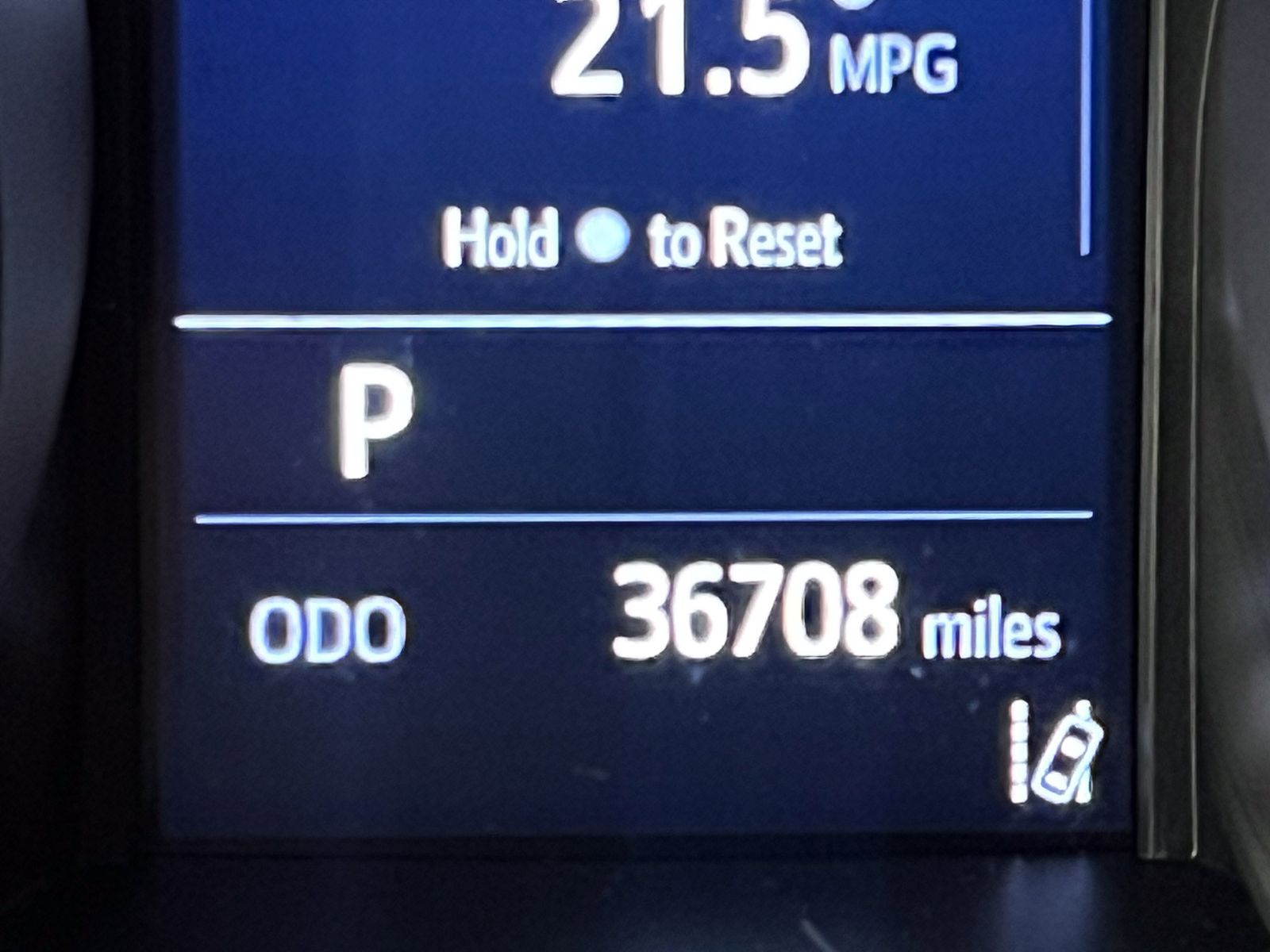 used 2021 Toyota C-HR car, priced at $23,788