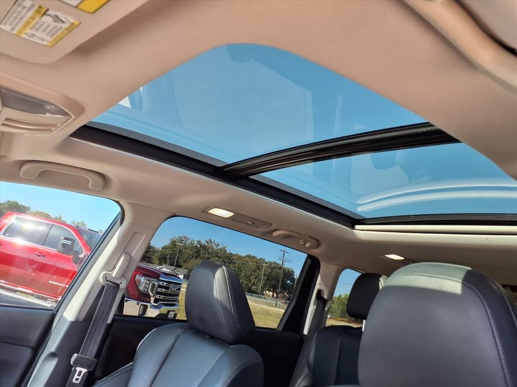 2023 Subaru Ascent Touring Brown at Westside Lexus