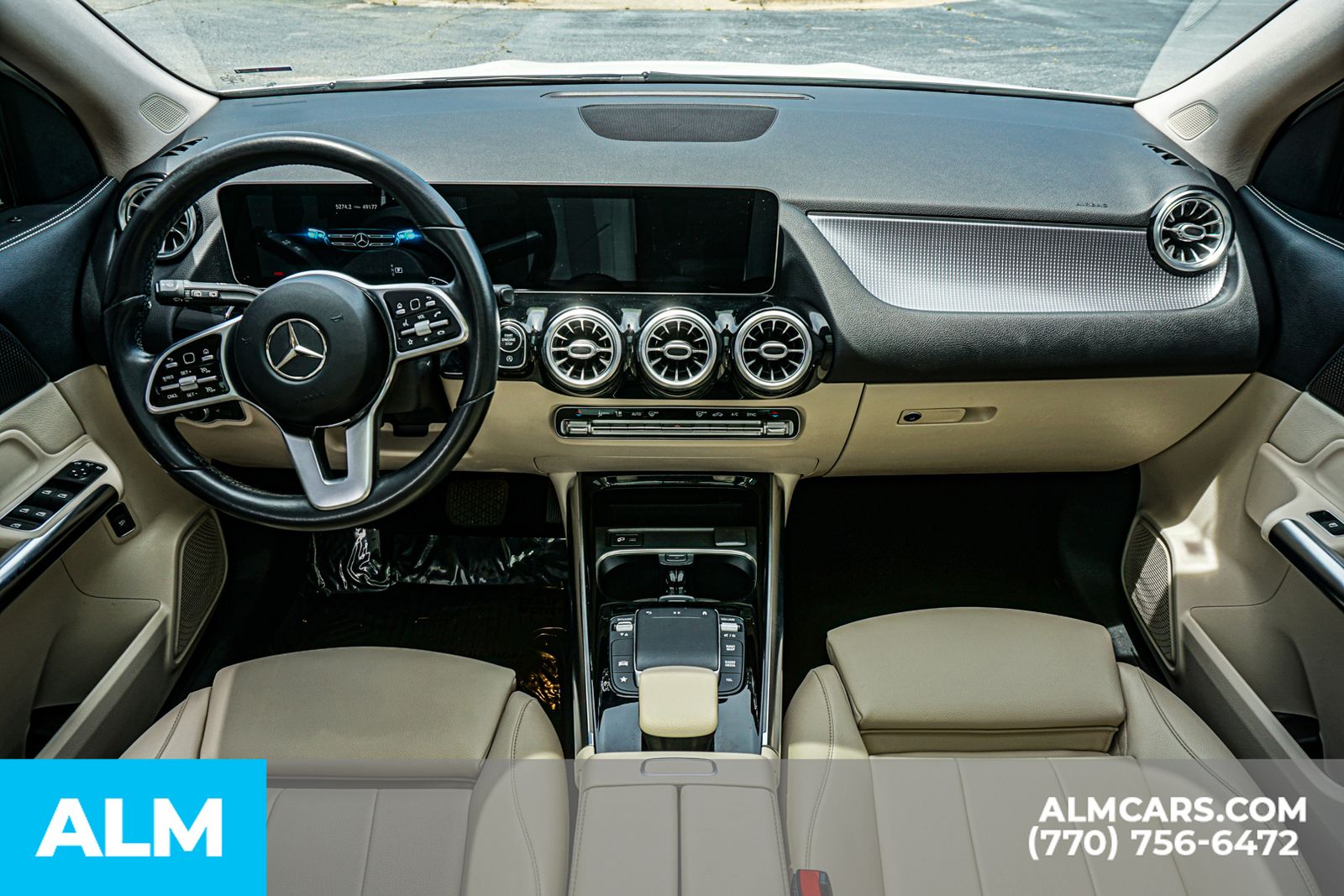 Used 2021  Mercedes-Benz GLA 250 image 29