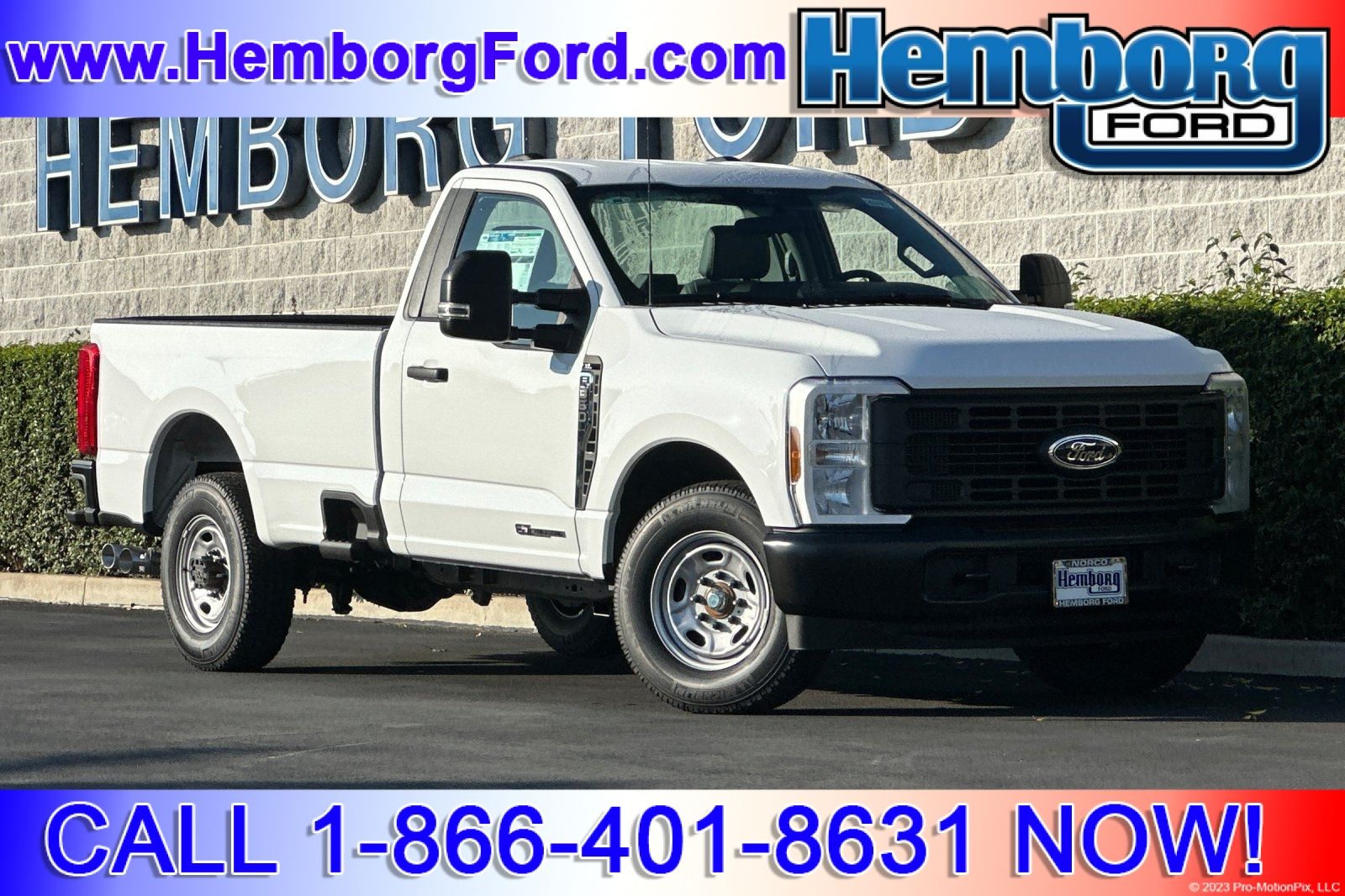 2026 Ford F-350 Super Duty XL