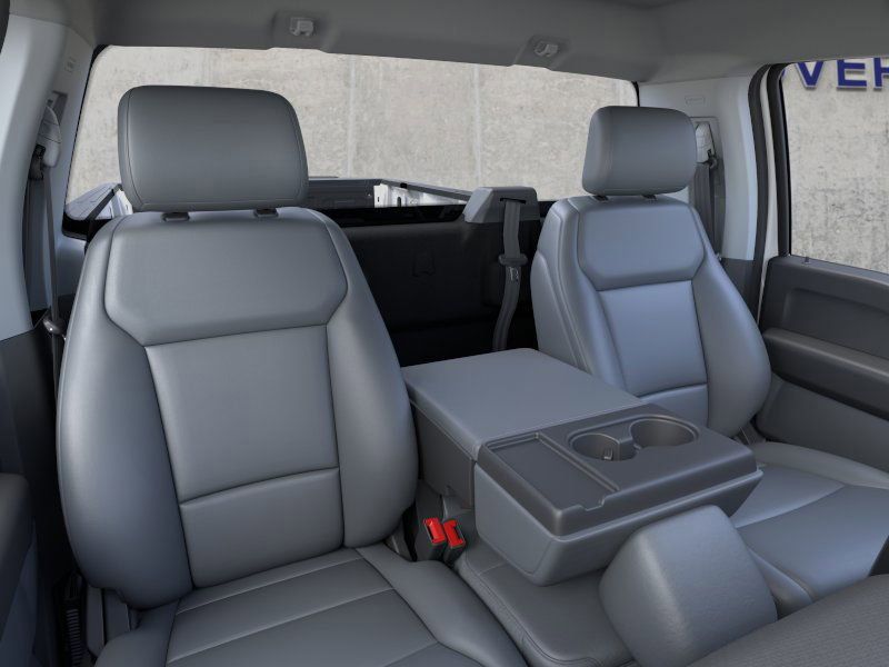 New Car 2025 Ford F-150  Xl For Sale Under $40,000 In Austin, Texas