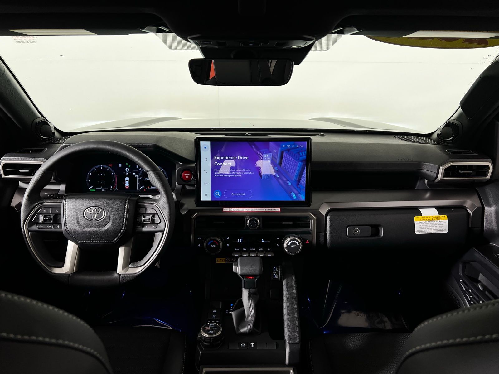 Thumbnail: 2025 Toyota 4Runner - 26
