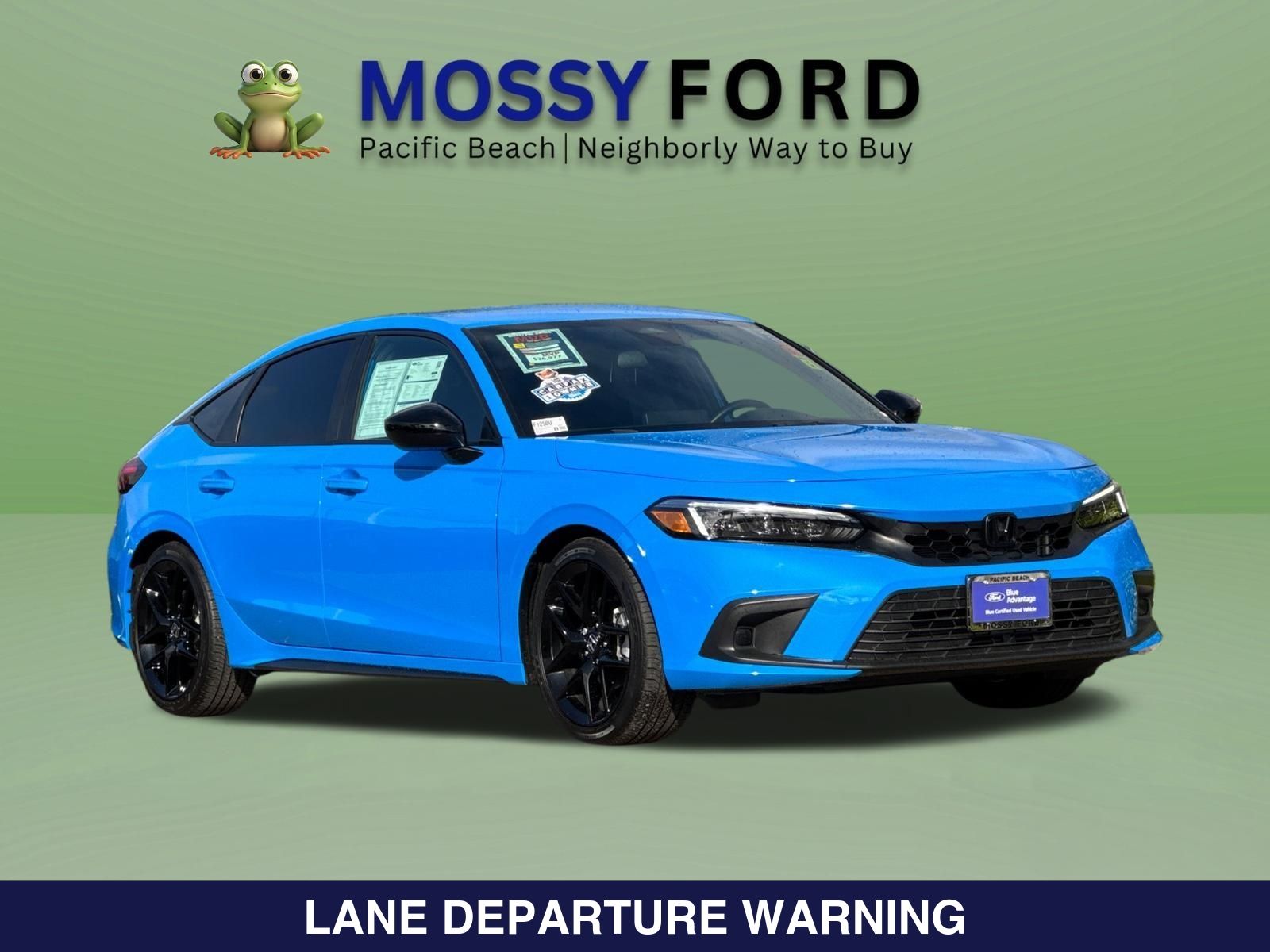 View vehicle photo 2