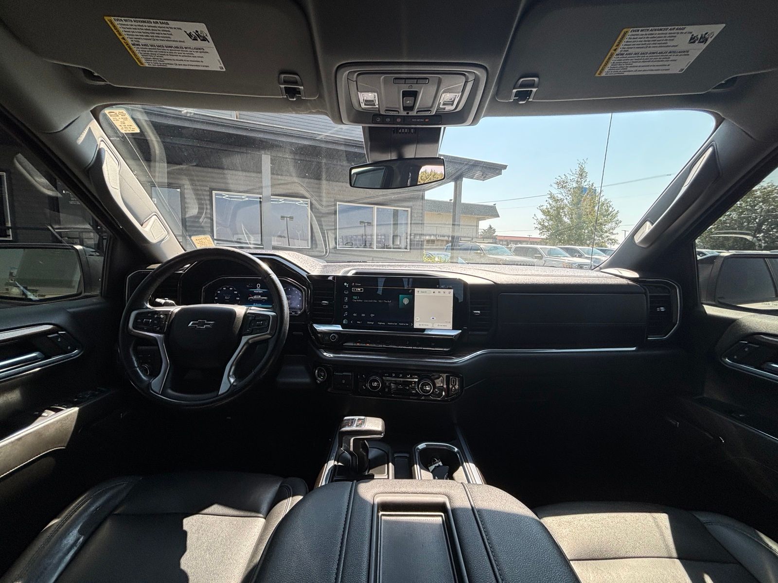 Used 2022 Chevrolet Silverado 1500 Truck