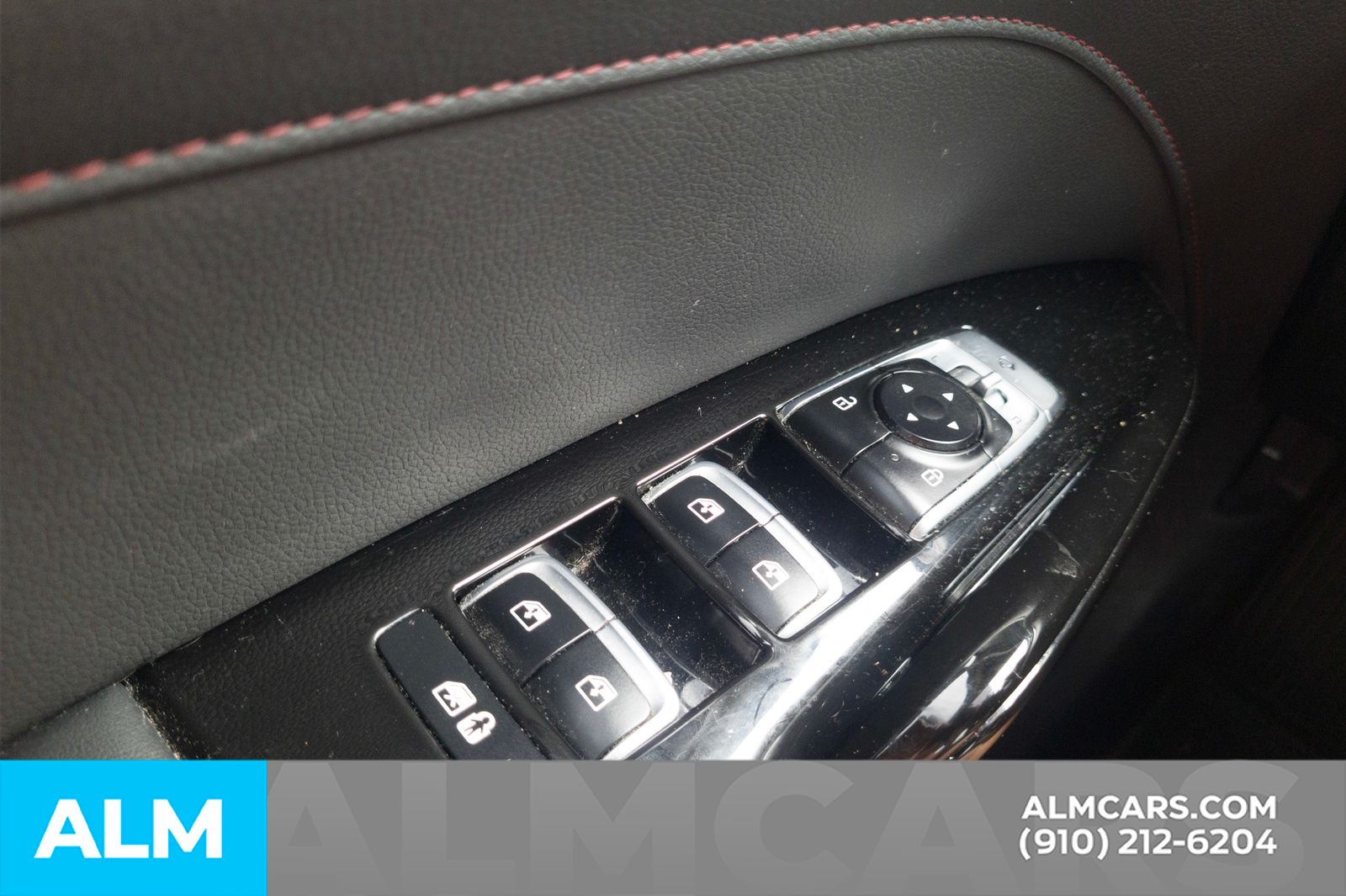 Used 2024 White Pearl Kia GT image 16