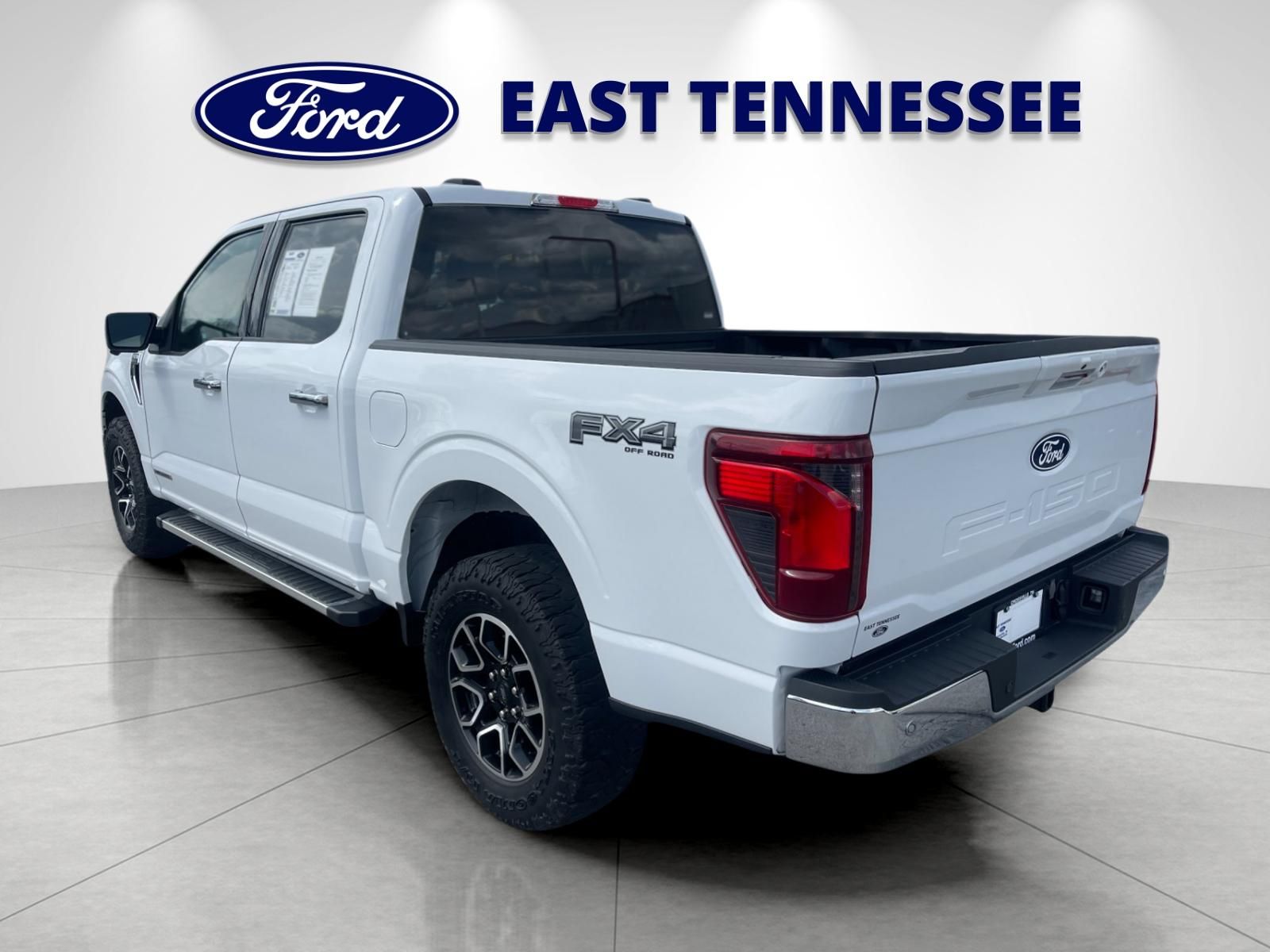 View vehicle photo 5