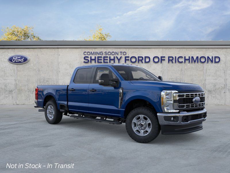 2026 Ford F-250 XLT 4x4 Crew Cab 6-3/4' Box's photo
