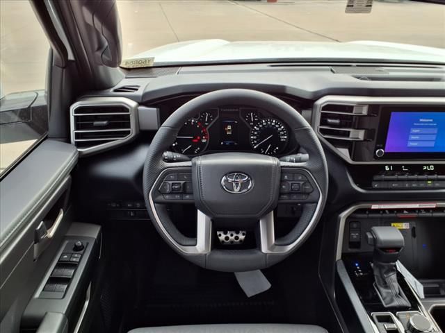 2025 Toyota Tundra SR5 - 11