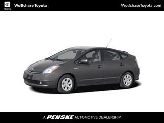 2008 Toyota Prius  -
                  Cordova, TN