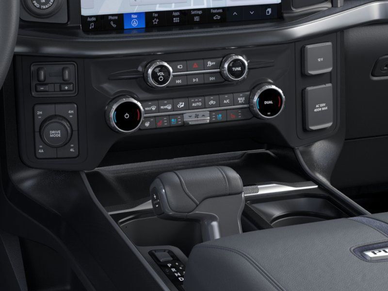New Car 2025 Ford F-150  Platinum For Sale Under $90,000 In Austin, Texas