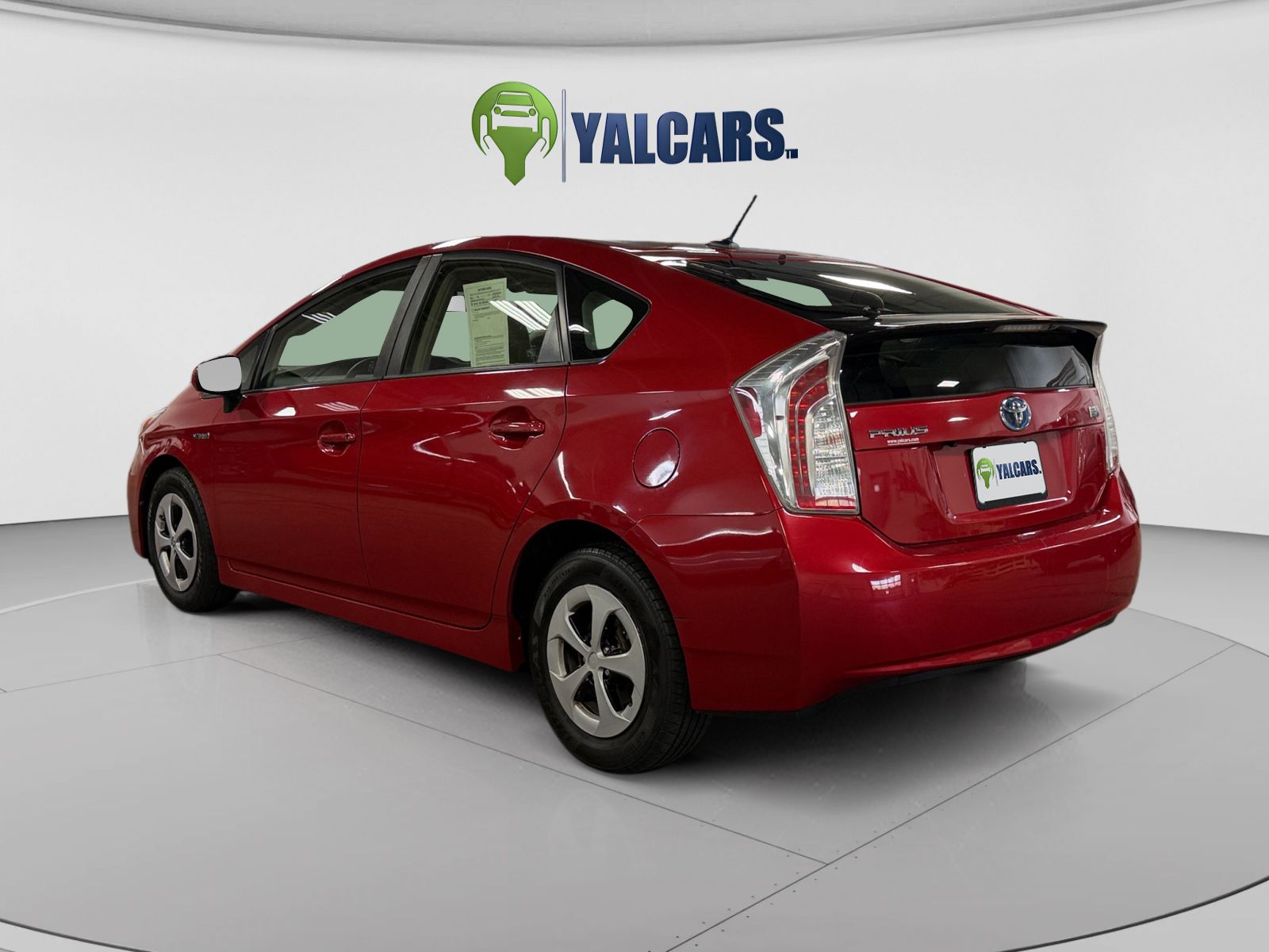View vehicle photo 3