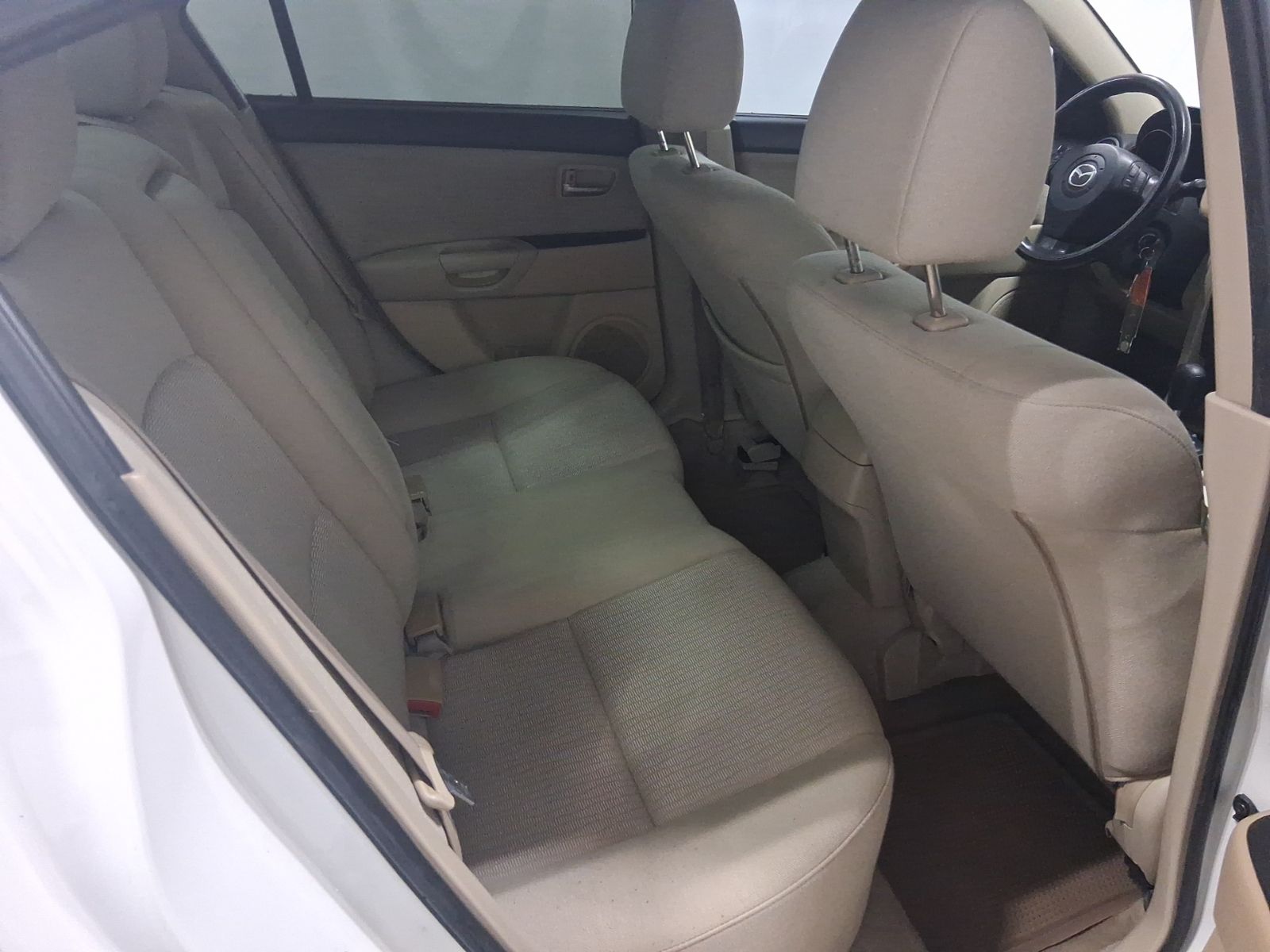 Used Car 2008 Mazda Mazda3  I Touring For Sale Under $10,000 In Austin, Texas