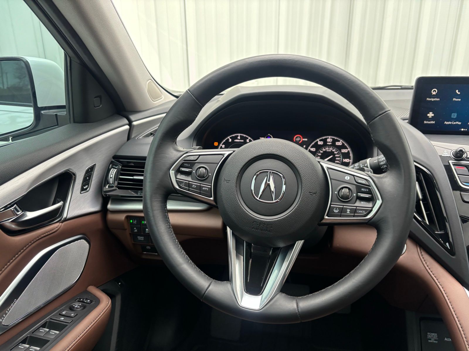 Used Car 2020 Acura Rdx  Technology Package For Sale Under $25,000 In Austin, Texas