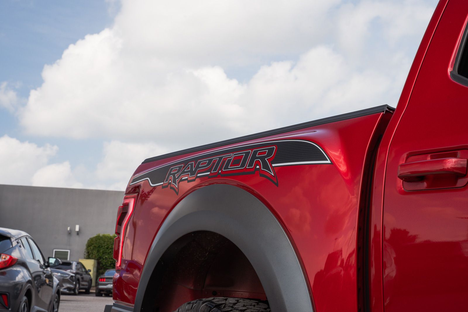 Used 2020 Ford F-150 Truck