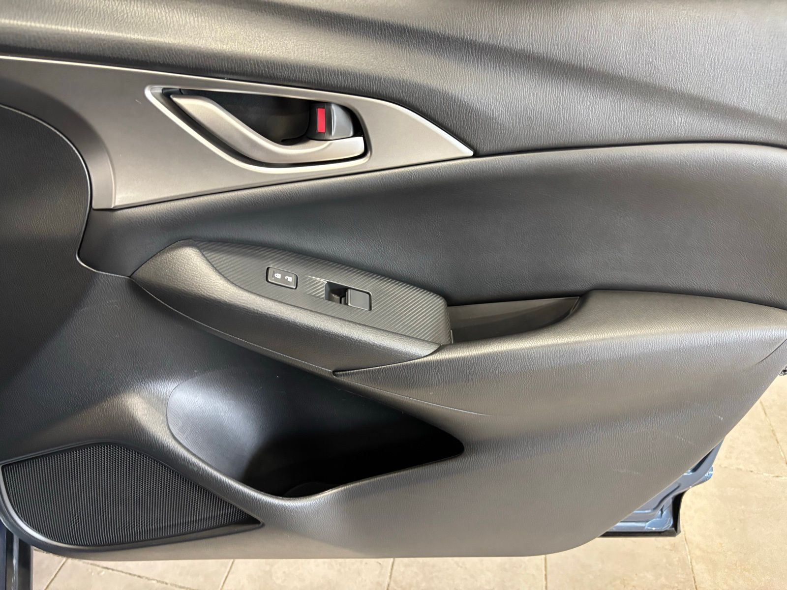 Used Car 2020 Mazda Cx-3  Sport For Sale Under $20,000 In Austin, Texas