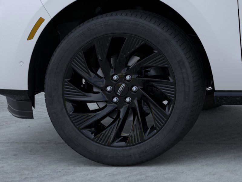 New Car 2025 Lincoln Navigator  Reserve For Sale Under $110,000 In Austin, Texas