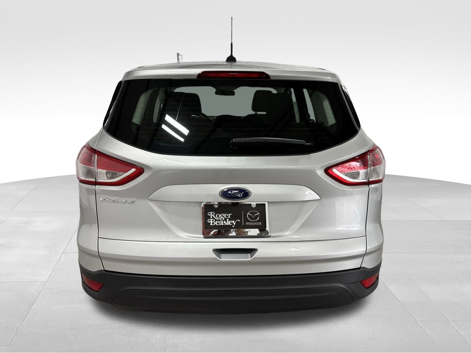 Used Car 2016 Ford Escape  S For Sale Under $15,000 In Austin, Texas