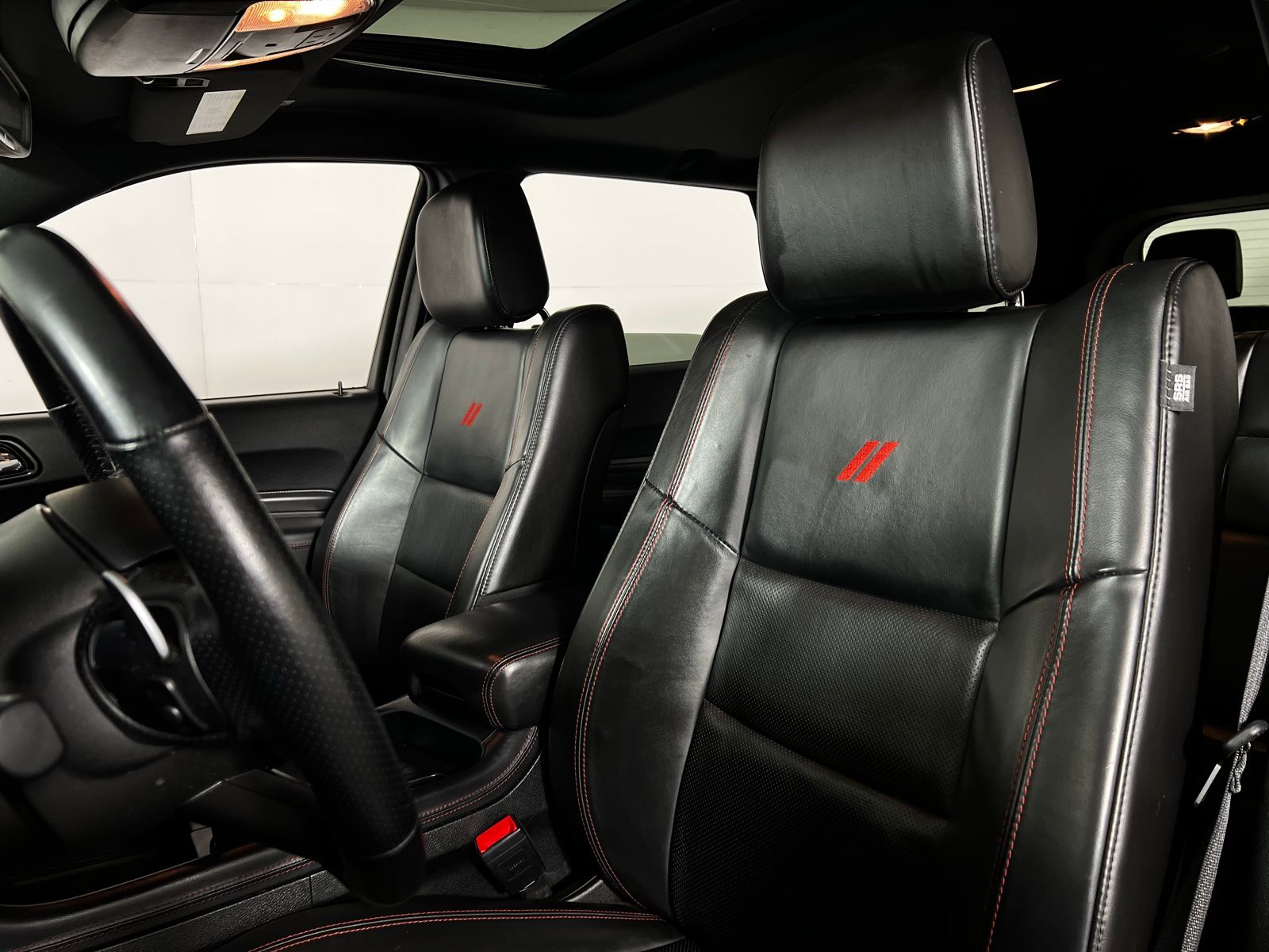 Thumbnail: 2024 Dodge Durango - 13